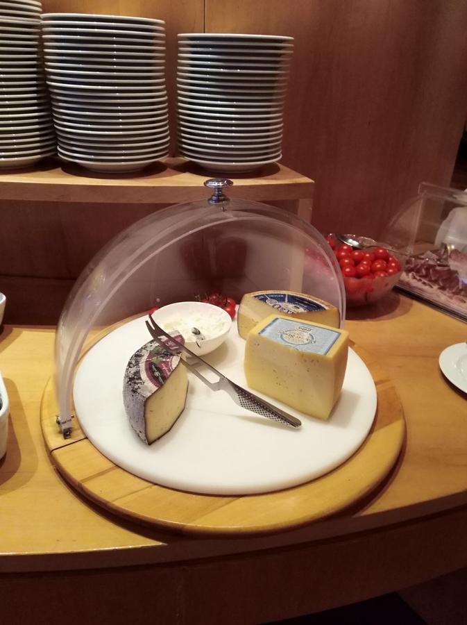 Seiser Alm Plaza Eksteriør billede